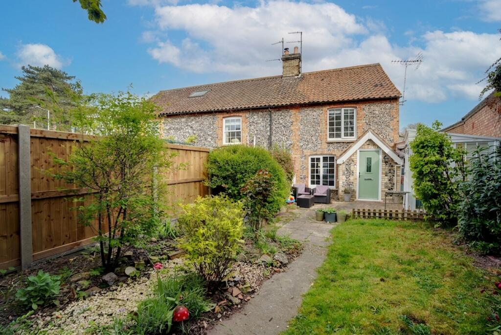 Main image of property: Oxford Street, Exning, CB8