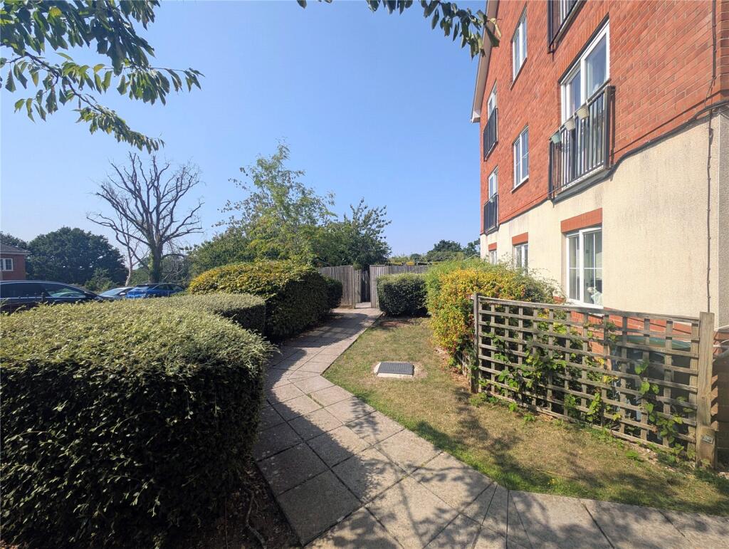 Main image of property: Bursledon Road, SOUTHAMPTON, Hampshire, SO19