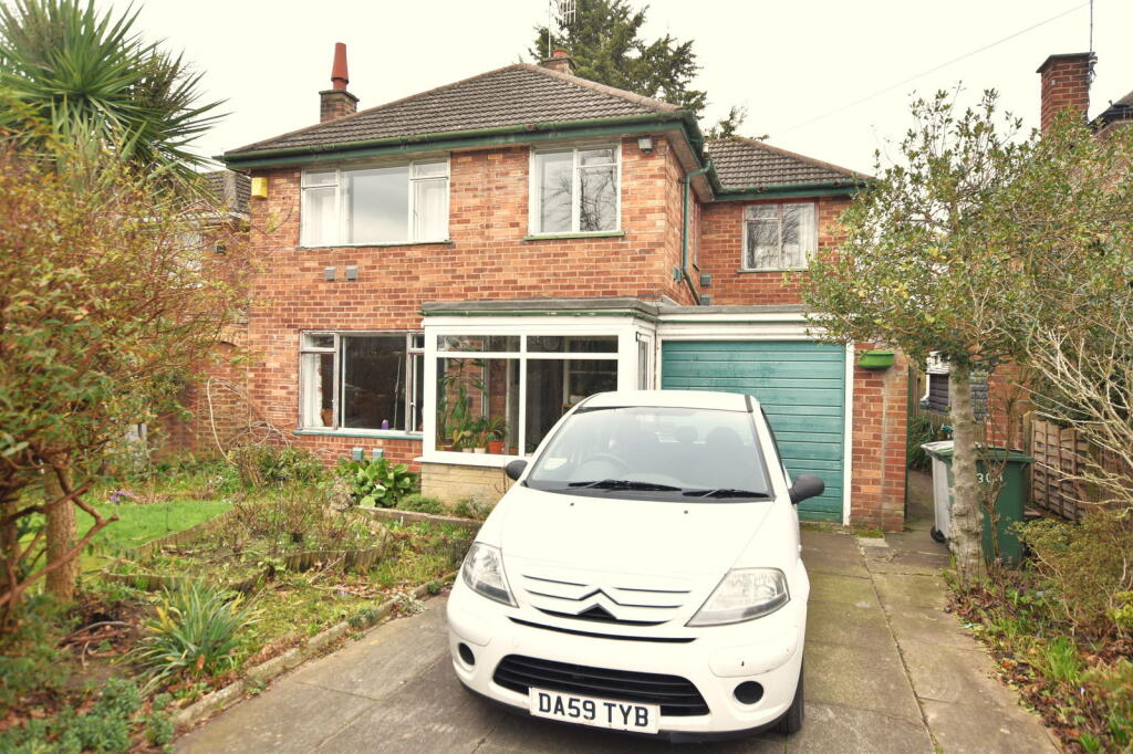 Main image of property: Upton Road, Prenton, CH43 9RN