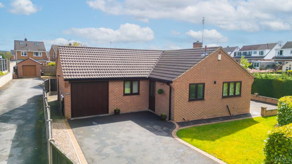 Main image of property: Brookfield Close, Codnor