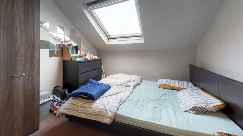 Main image of property: Cliff Mount, Woodhouse, Leeds
