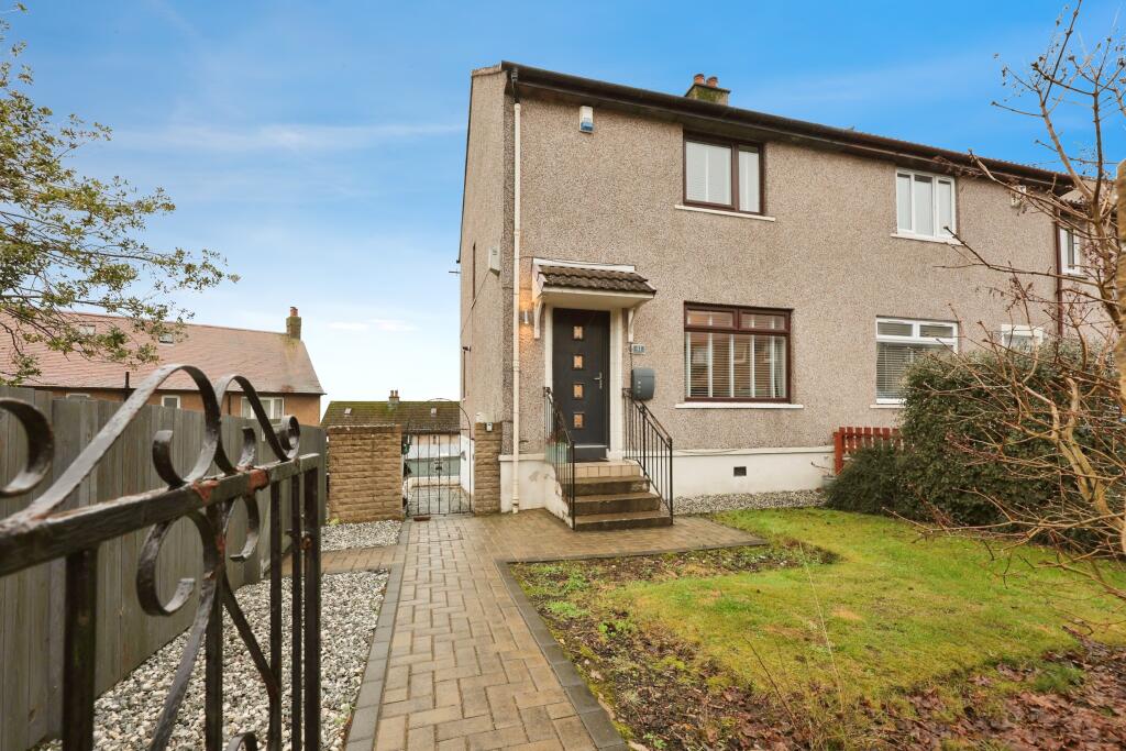Main image of property: Meldrum Crescent, Burntisland, KY3
