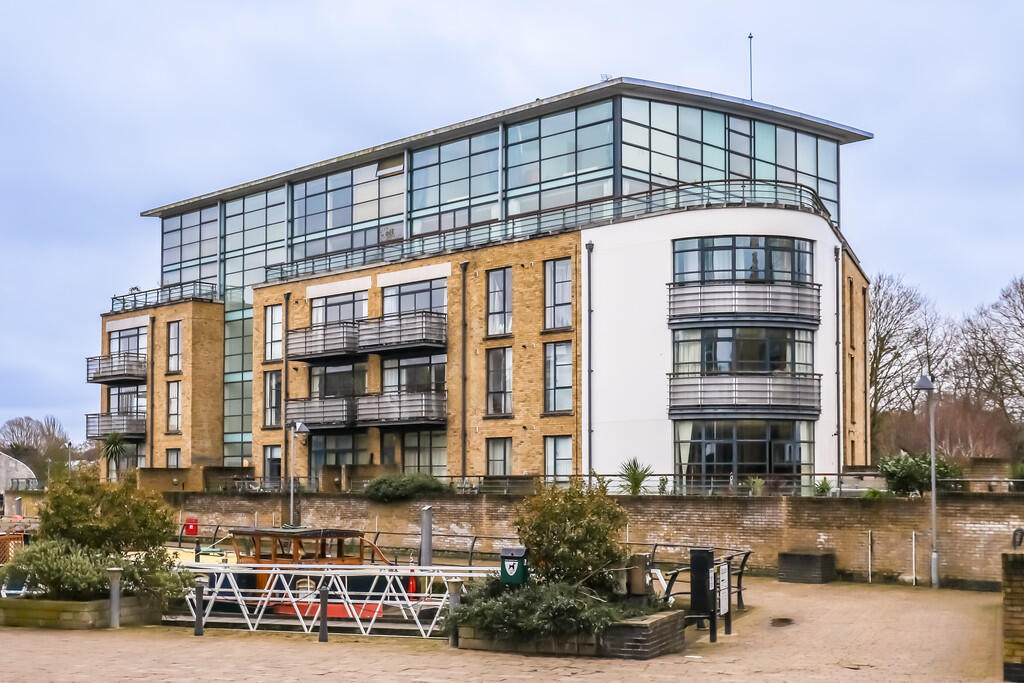 Main image of property: Point Wharf Lane, Brentford