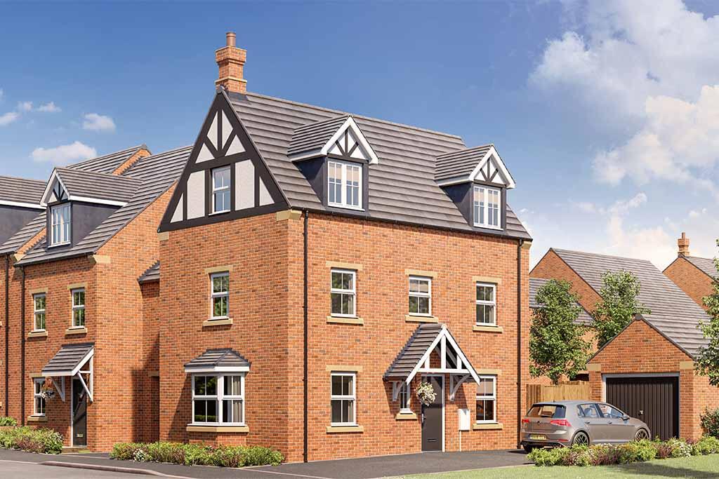 Main image of property: Moorgate,
Rotherham,
S60