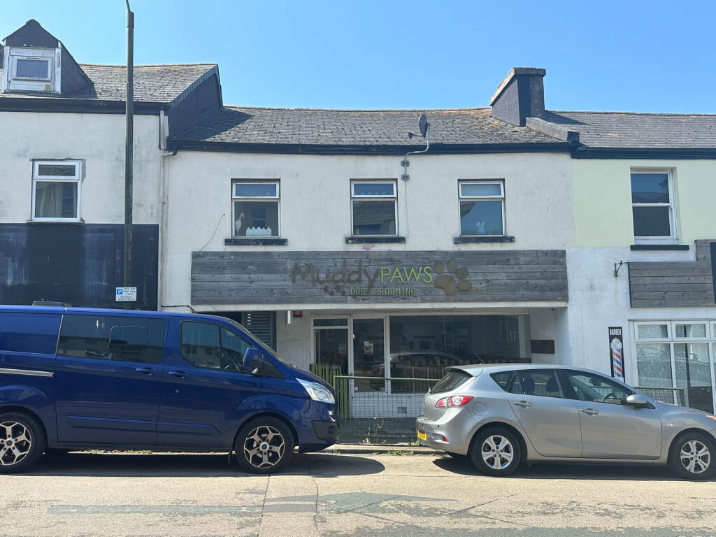 Main image of property: East Street, Torquay