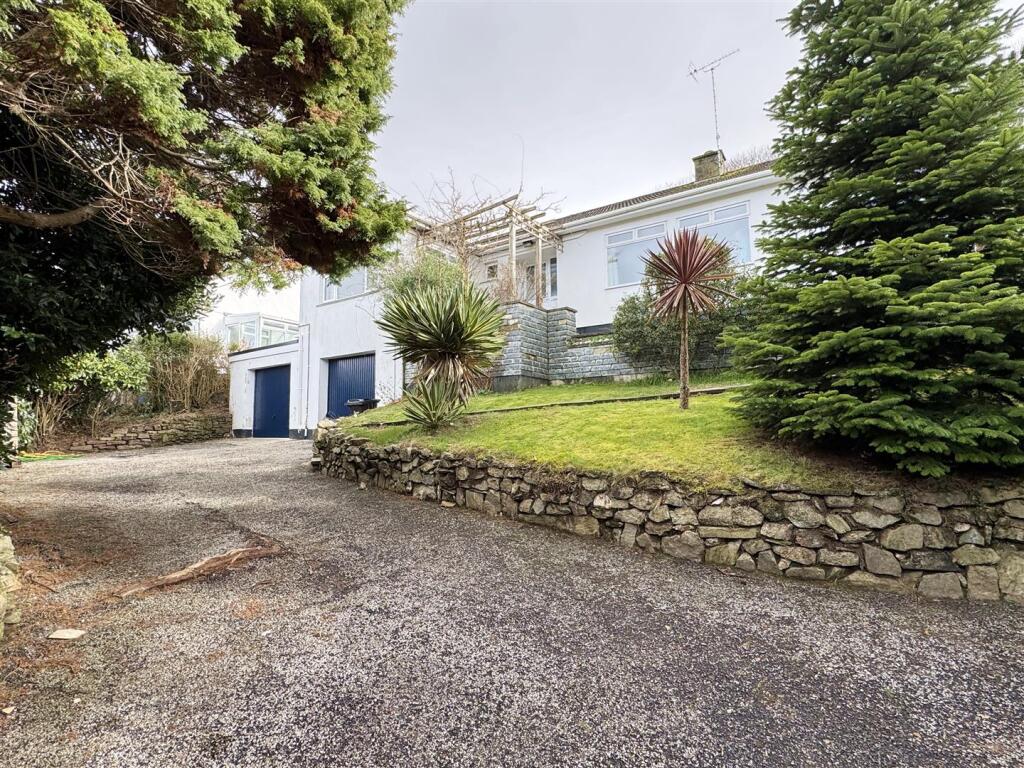 Main image of property: Perrancoombe, Perranporth