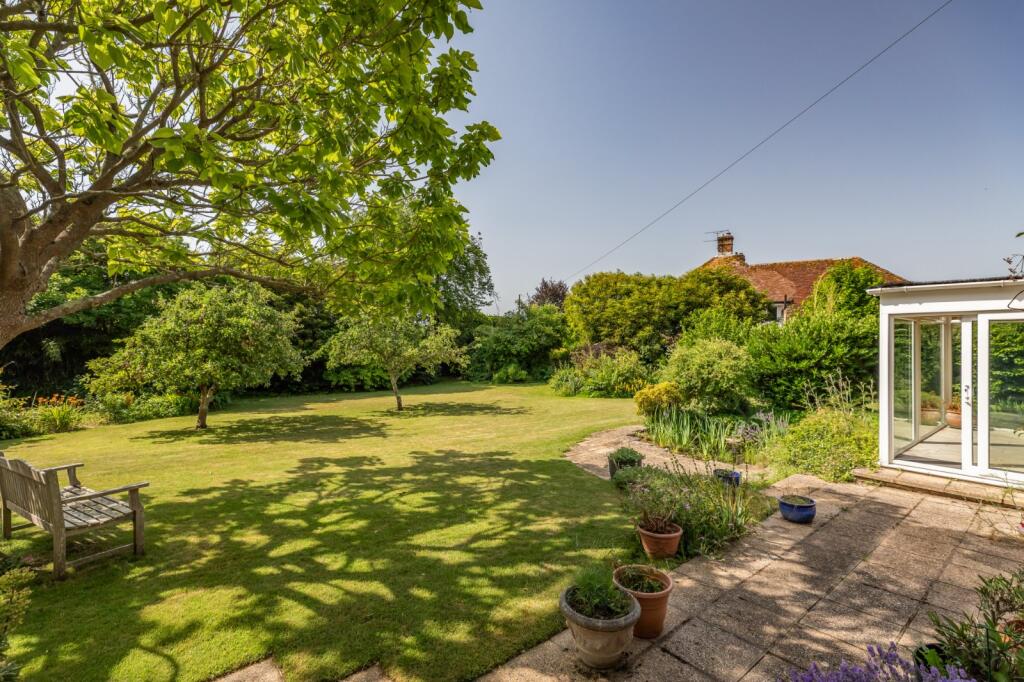 Redcotts, Wimborne, Dorset, BH21 photo 4