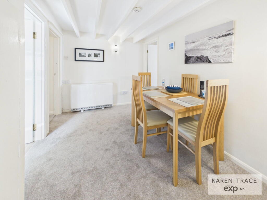 Apartment in Plymouth - View 5
