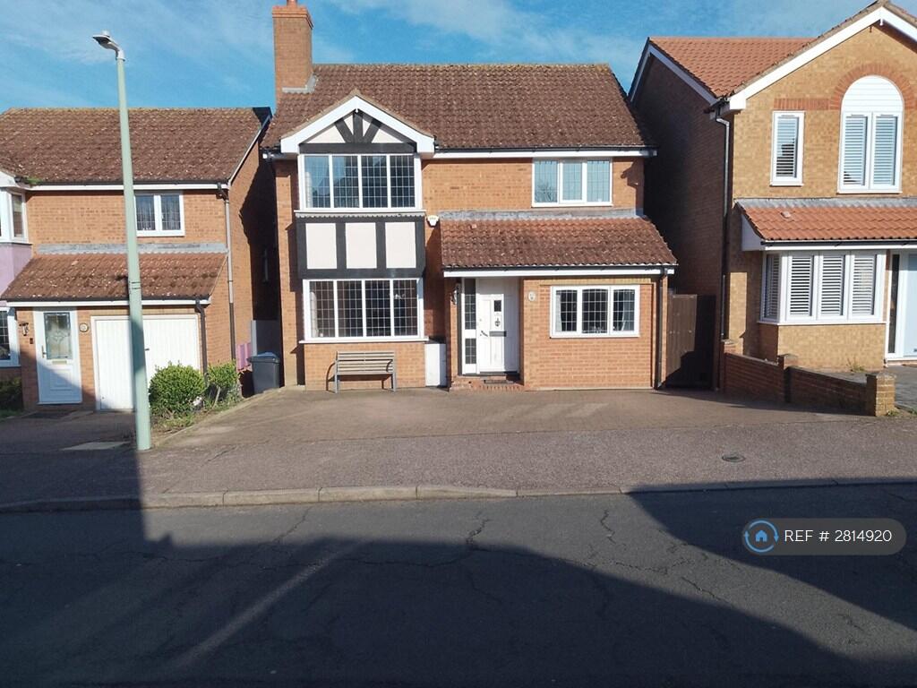 Main image of property: Edwin Panks Road, Ipswich, IP7