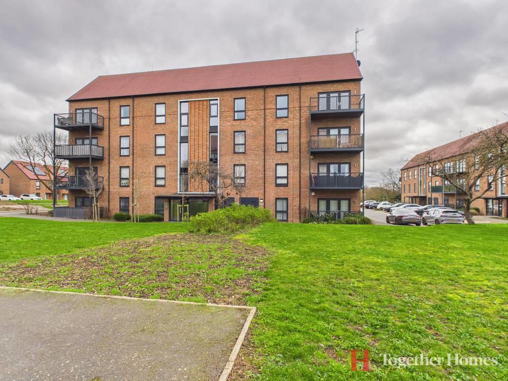 Main image of property: 5 Gladiator Way, Hornchurch