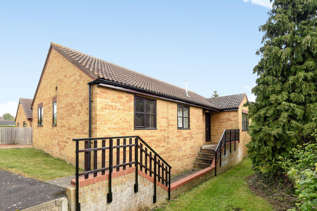 Main image of property: Sherbourne Court, Cambridge