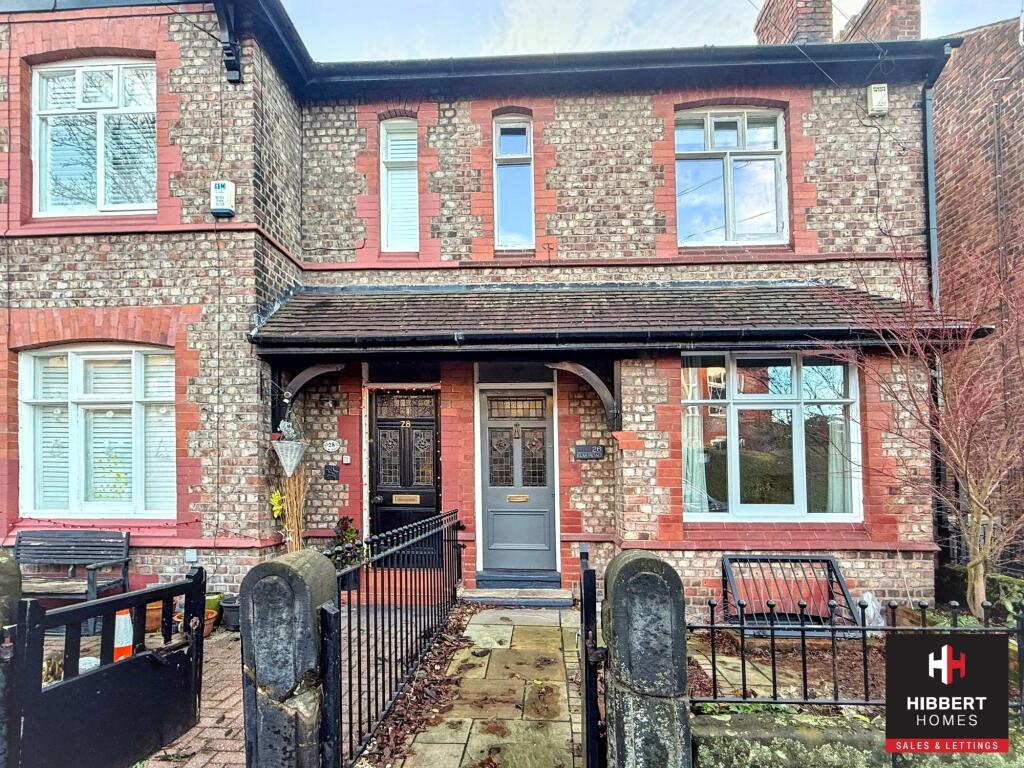 Main image of property: Elm Road, Hale, WA15