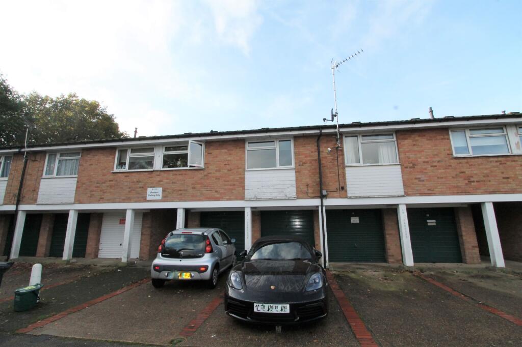 Main image of property: Comet Road, Hatfield, AL10