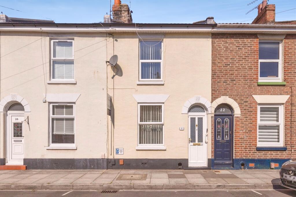 Main image of property: Leopold Street, Southsea