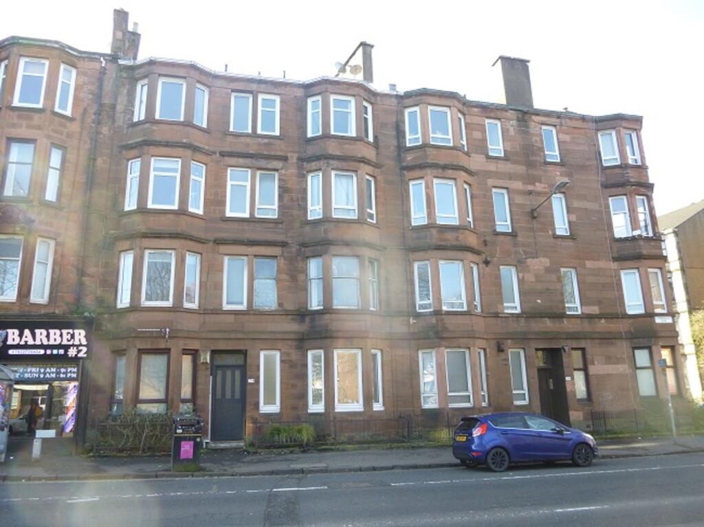 Main image of property: Cumbernauld Road, Glasgow, G31