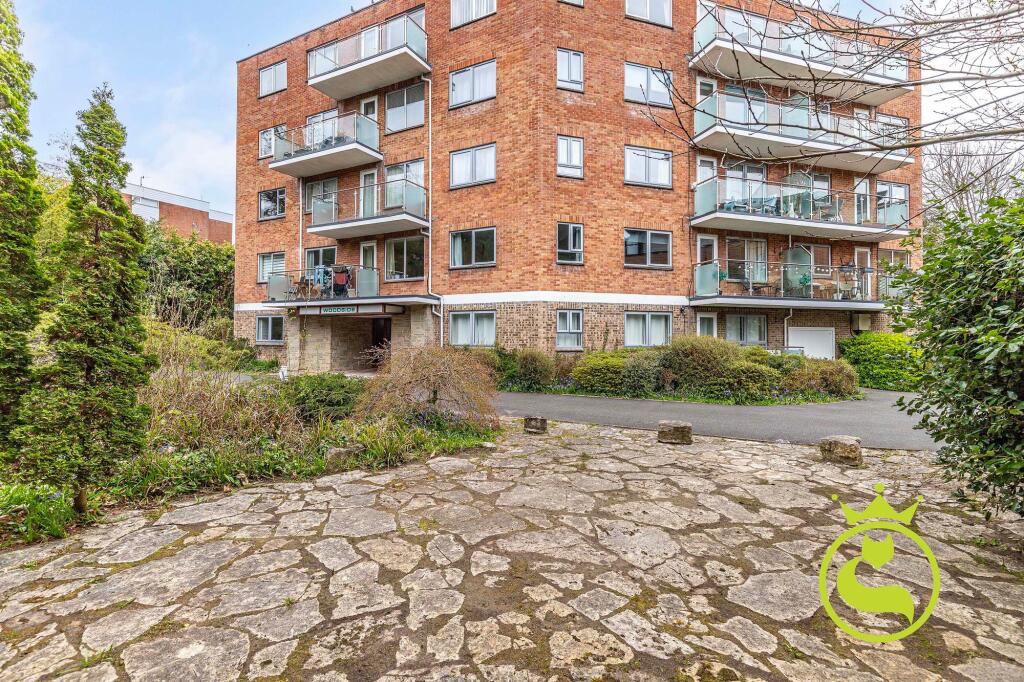 Main image of property: Surrey Road, Westbourne, BH4