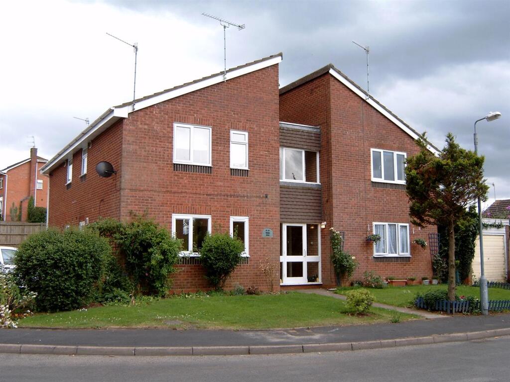 Main image of property: Henley Drive, Droitwich, Worcs.