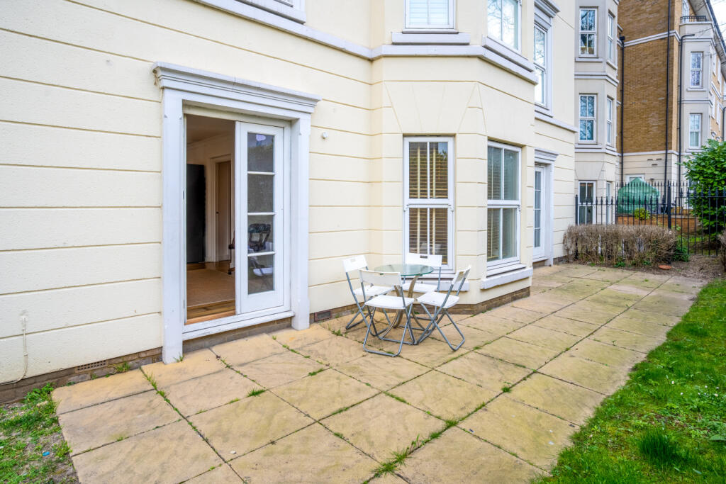 3 bedroom apartment for rent