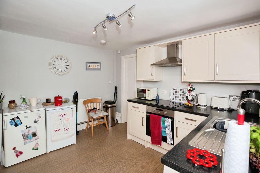 House in Cleethorpes, New Clee - View 5