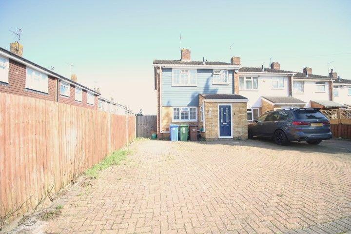 Main image of property: Sandringham Road, Rainham, Gillingham