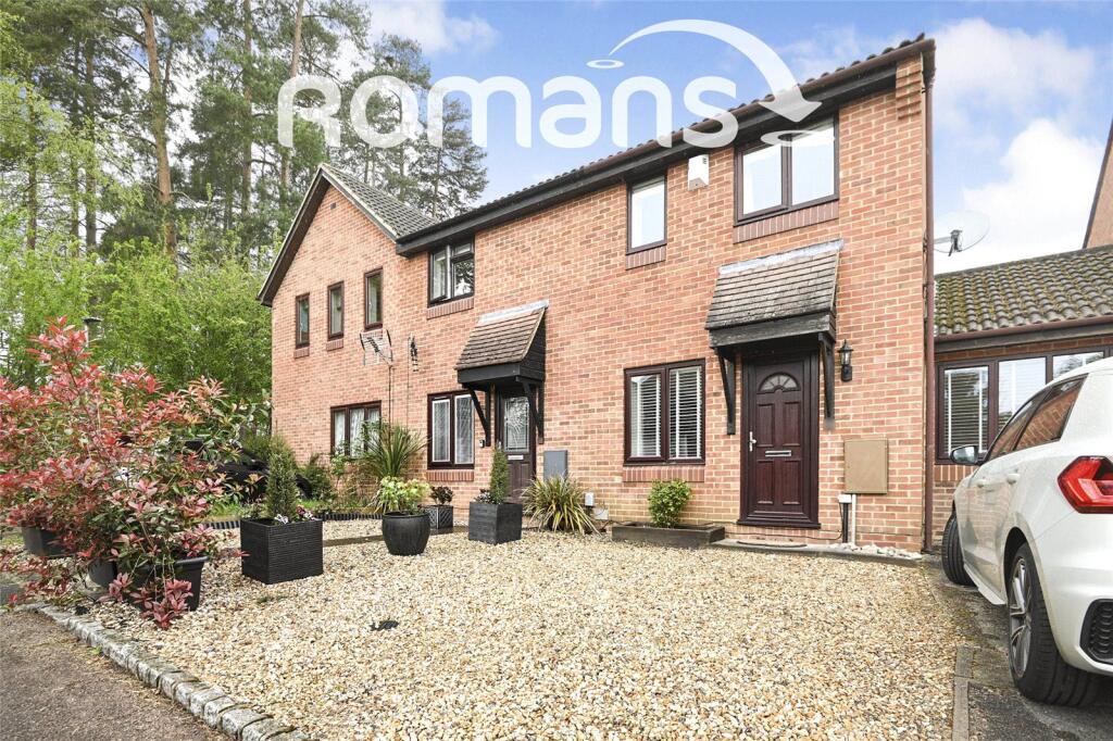 Main image of property: Slaidburn Green, Bracknell, Berkshire