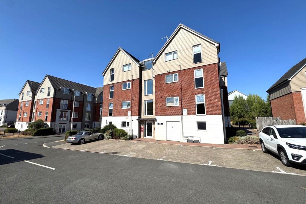 Main image of property: Lyon House, Butterfield Gardens