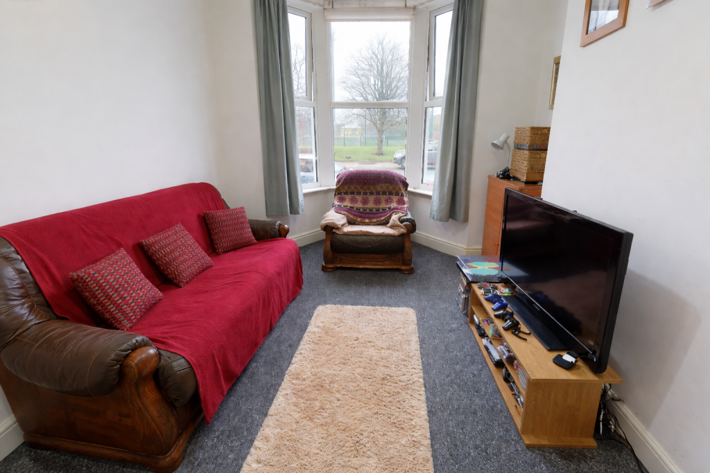 Main image of property: Upper Warwick Street, City Centre / Georgian Quart, Liverpool