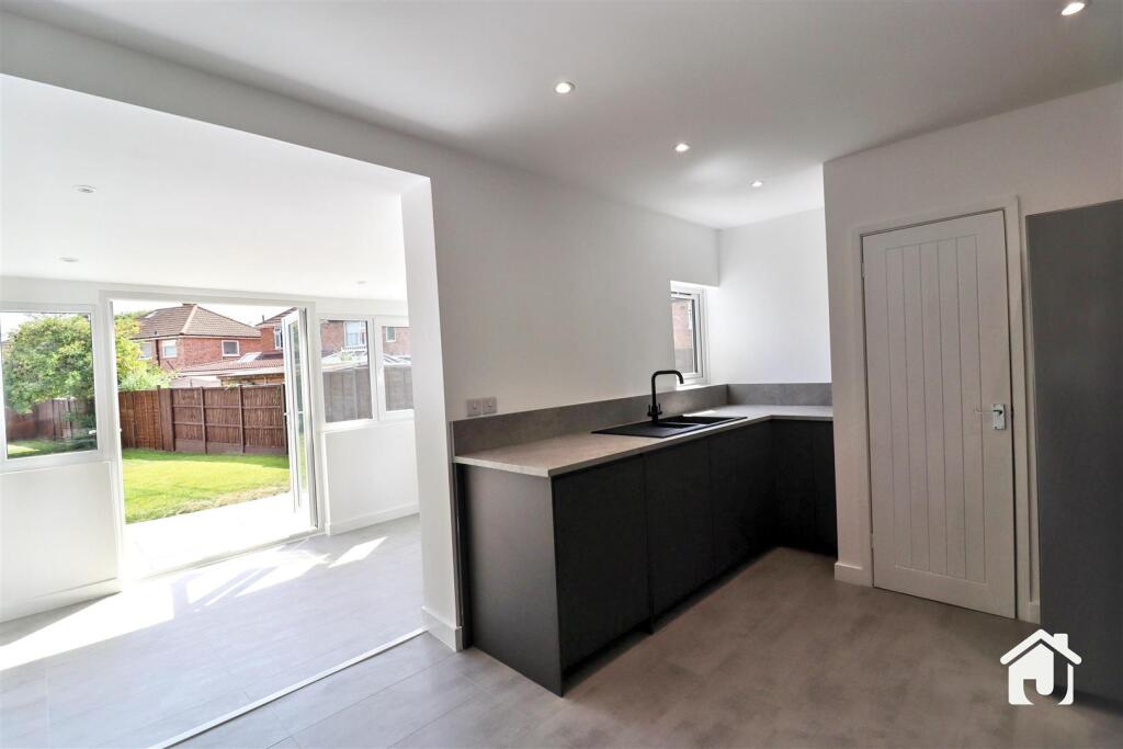 House in Blaby, Thorpe Astley, Braunstone - View 4