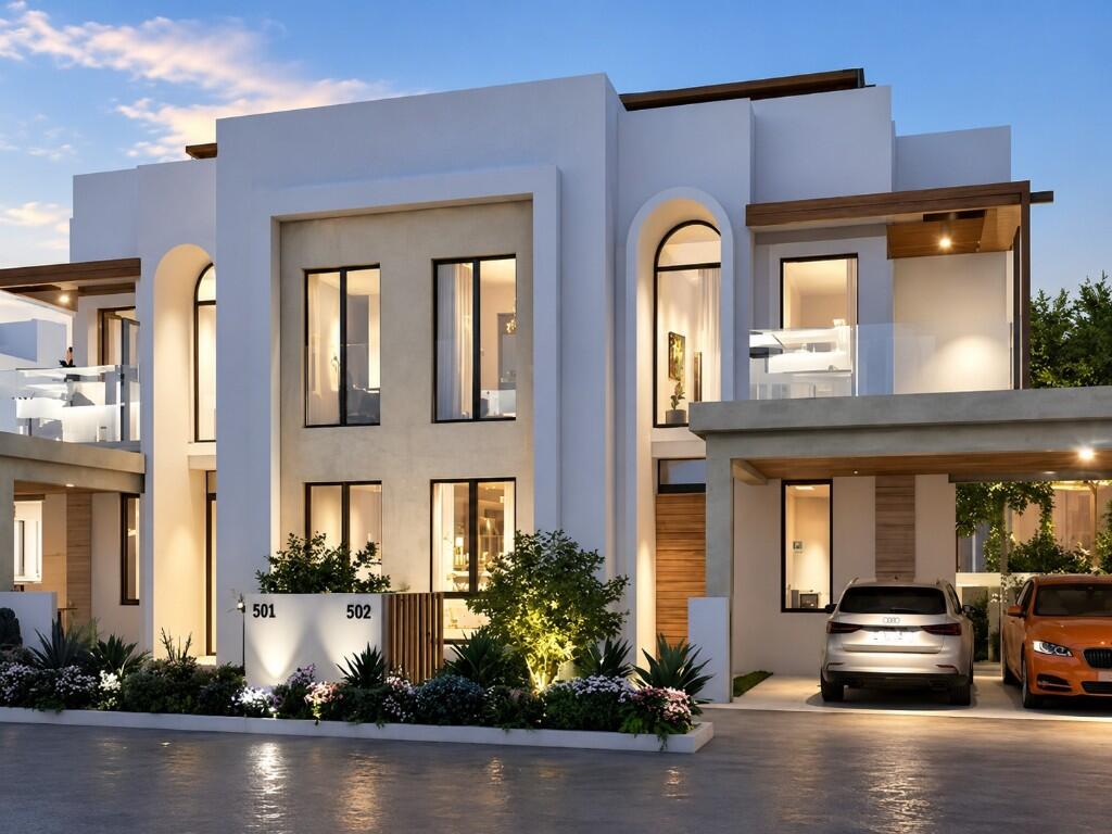 Main image of property: Dubai