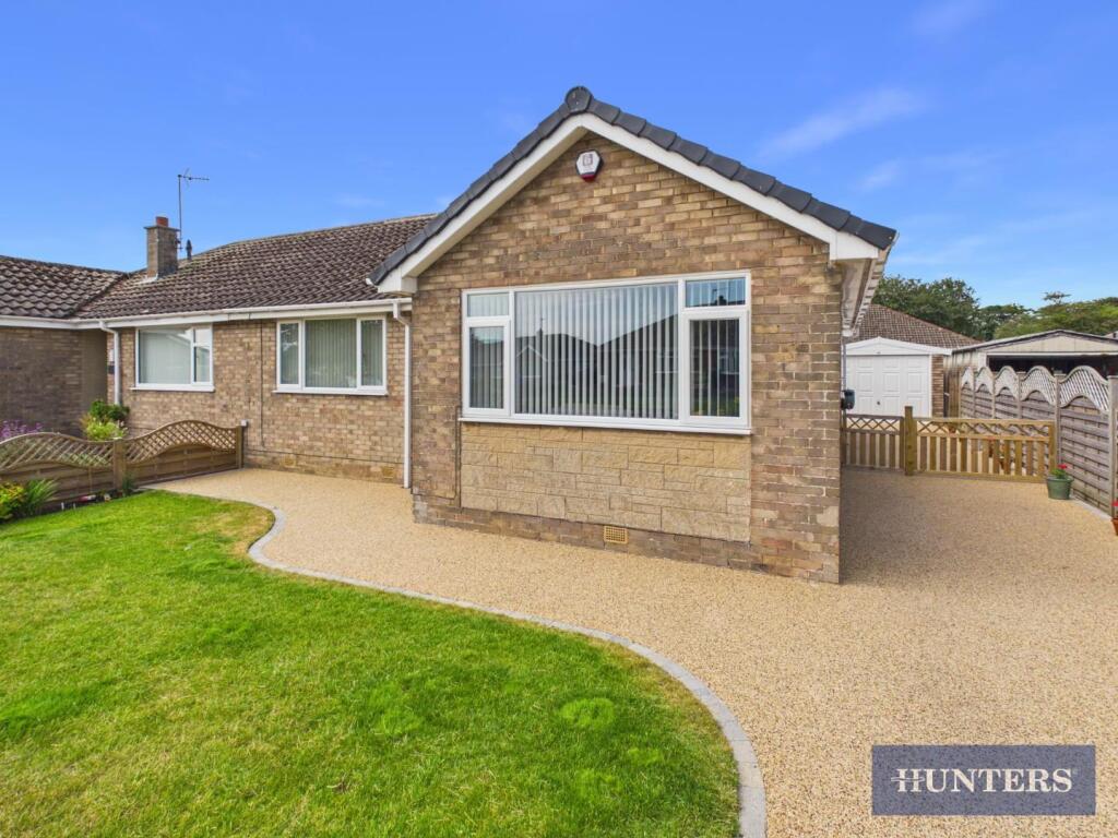 Main image of property: Chevin Drive, Filey