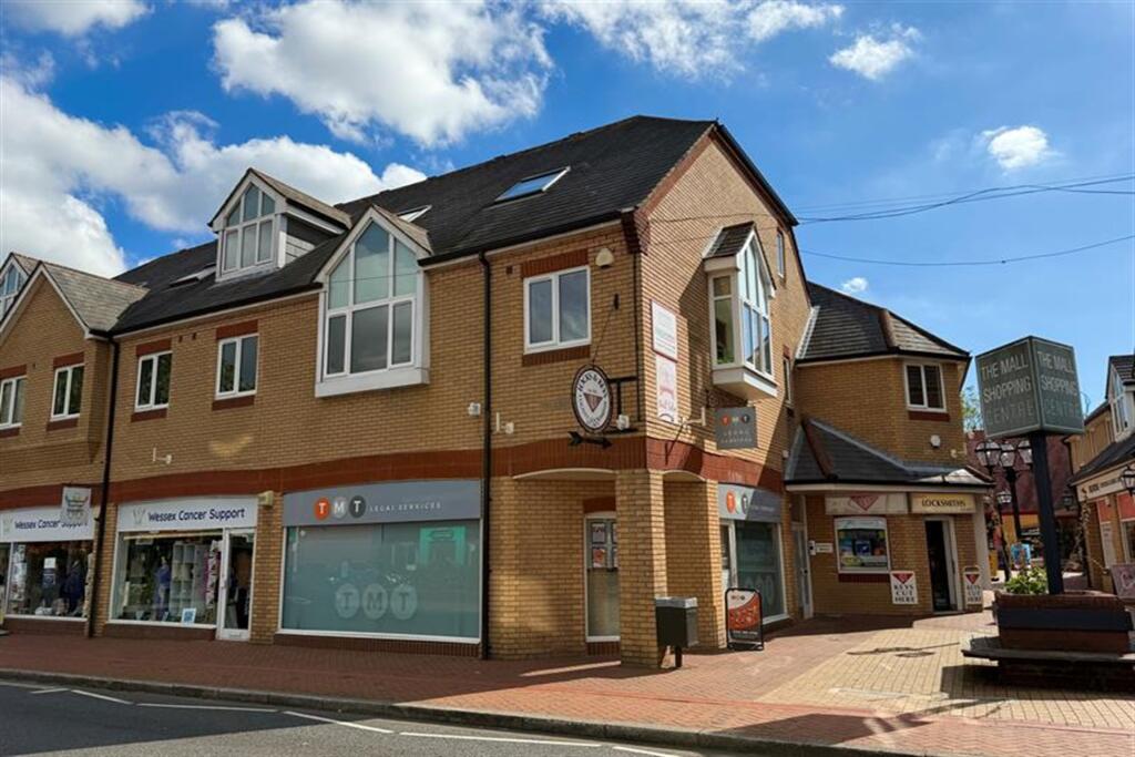 Main image of property: Chandlers Ford