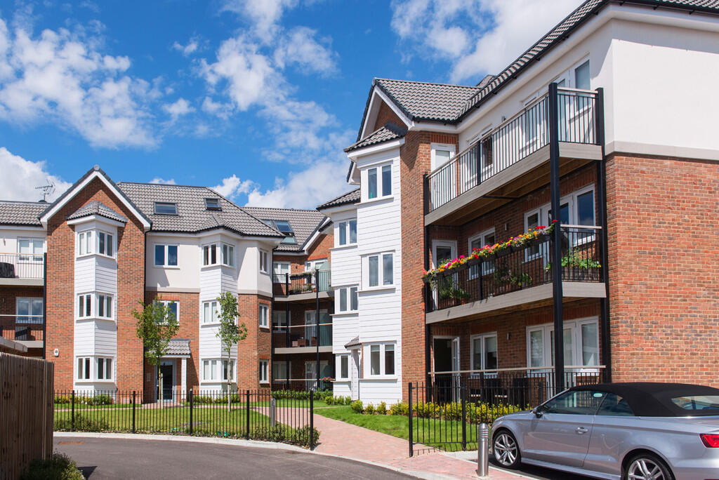 Main image of property: Precision Court, Horsham