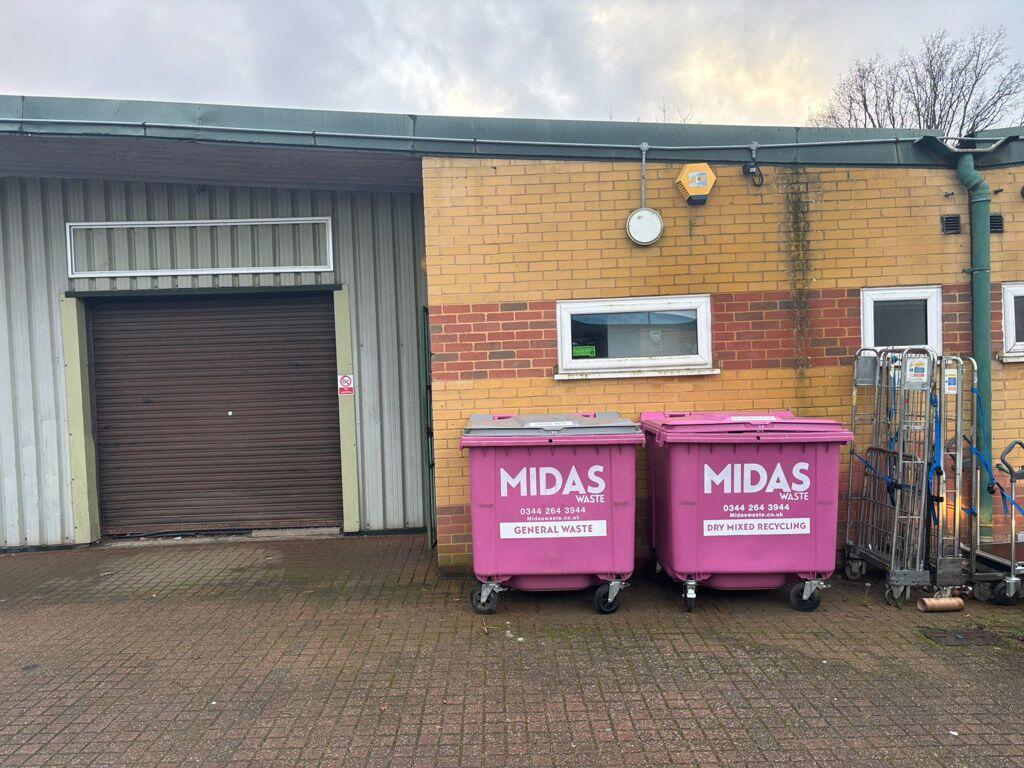 Main image of property: Unit 4 Clearways Business Centre, London Road, West Kingsdown, Sevenoaks, Kent