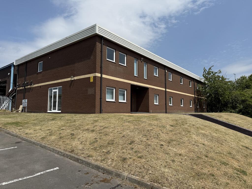Main image of property: Unit 1, Carlton Industrial Estate, Albion Road, Carlton, Barnsley, South Yorkshire, S71 3HW