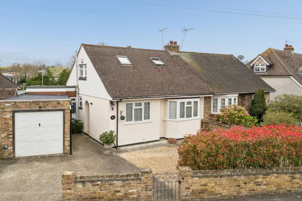 Main image of property: Stonecroft Avenue, Iver, SL0