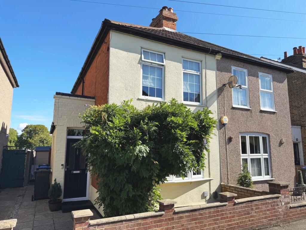 Main image of property: Hythe Park Road, Egham, Surrey, TW20