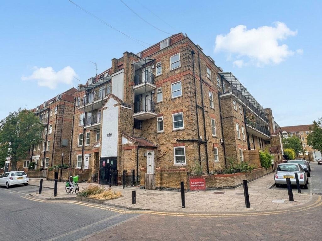 Main image of property: Fulham Court, Fulham Road, Fulham, London, SW6