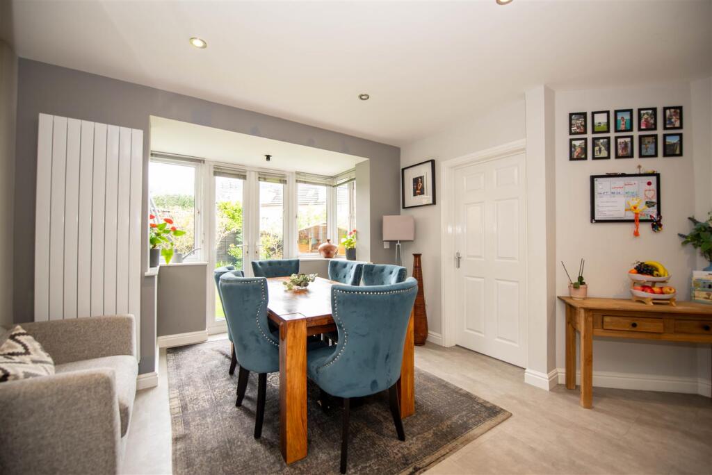 Edison Way, Nottingham - View 5