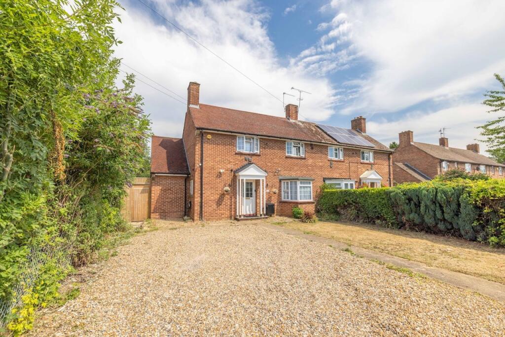 Main image of property: Fairfield Avenue, Datchet, SL3