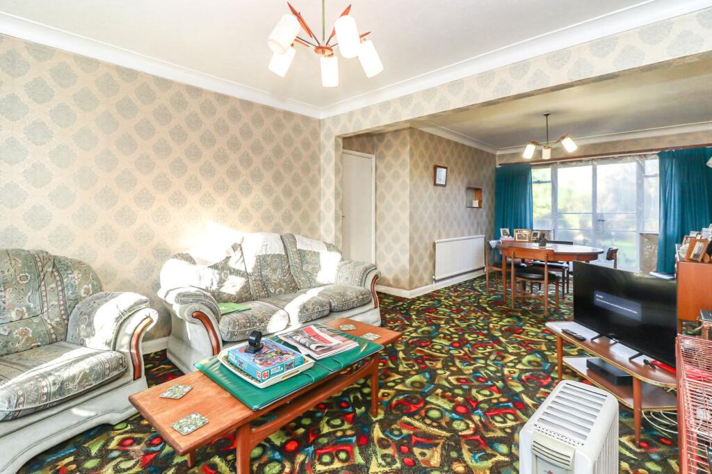 Gallows Hill Lane, Abbots Langley, WD5 - View 3