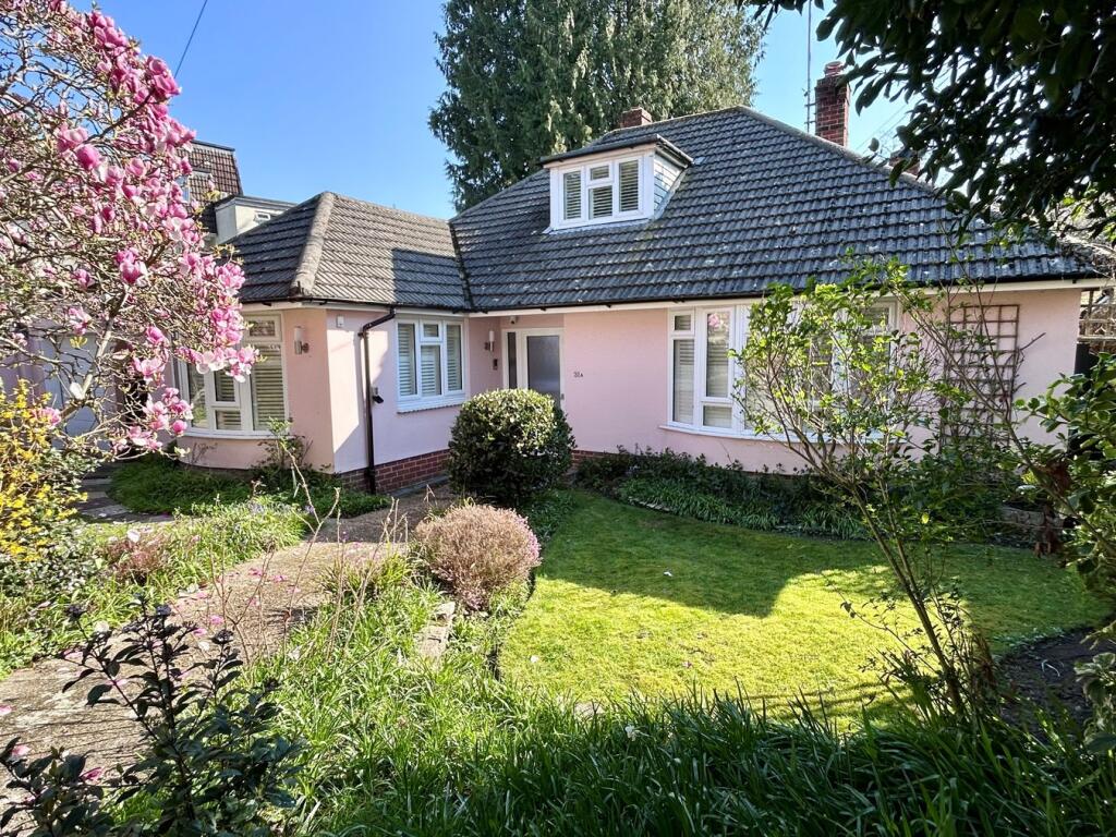 Main image of property: Alumhurst Road, WESTBOURNE, BH4