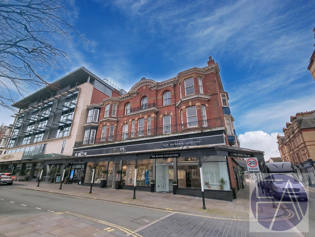 Main image of property: Lord Street, Southport