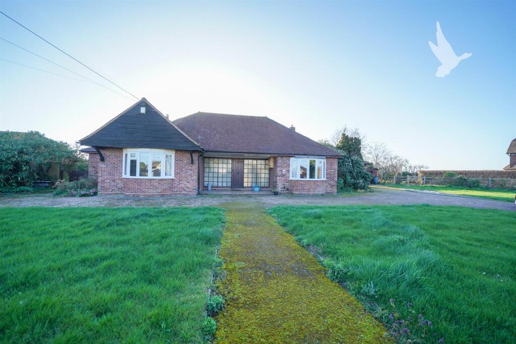Main image of property: Windmill Road, Bradfield, Manningtree