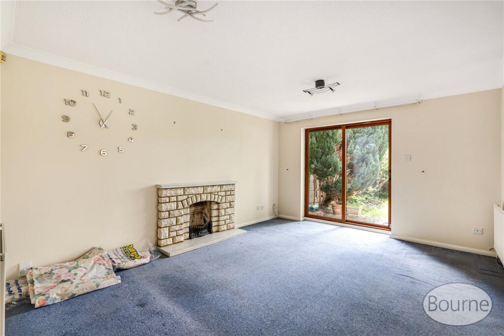 House in Rushmoor, Hampshire - View 2