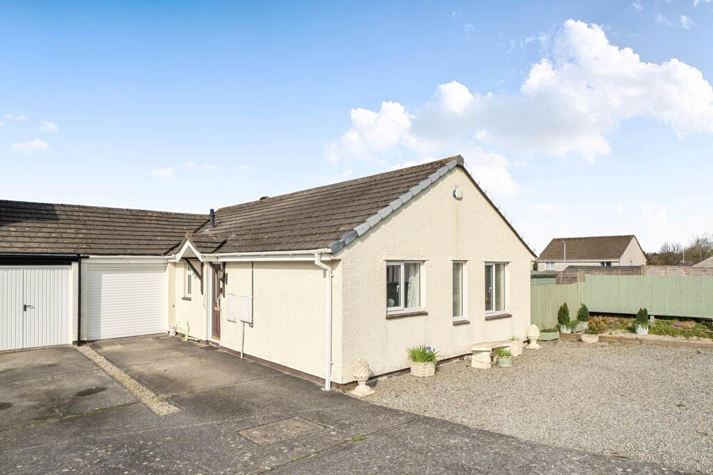 Main image of property: Callington. PL17