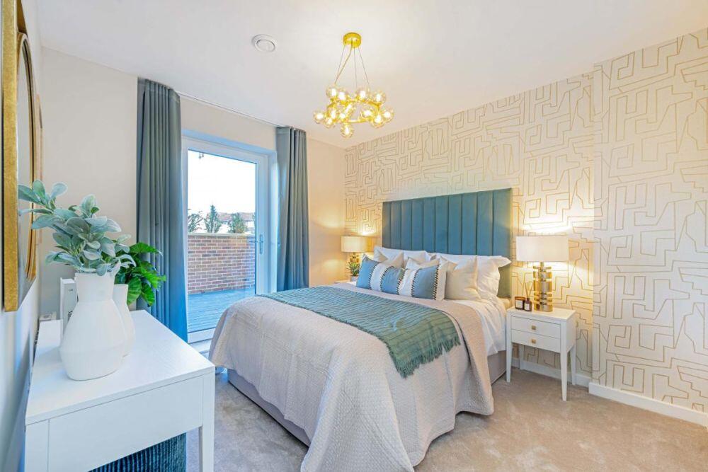 Apartment in Guildford - More