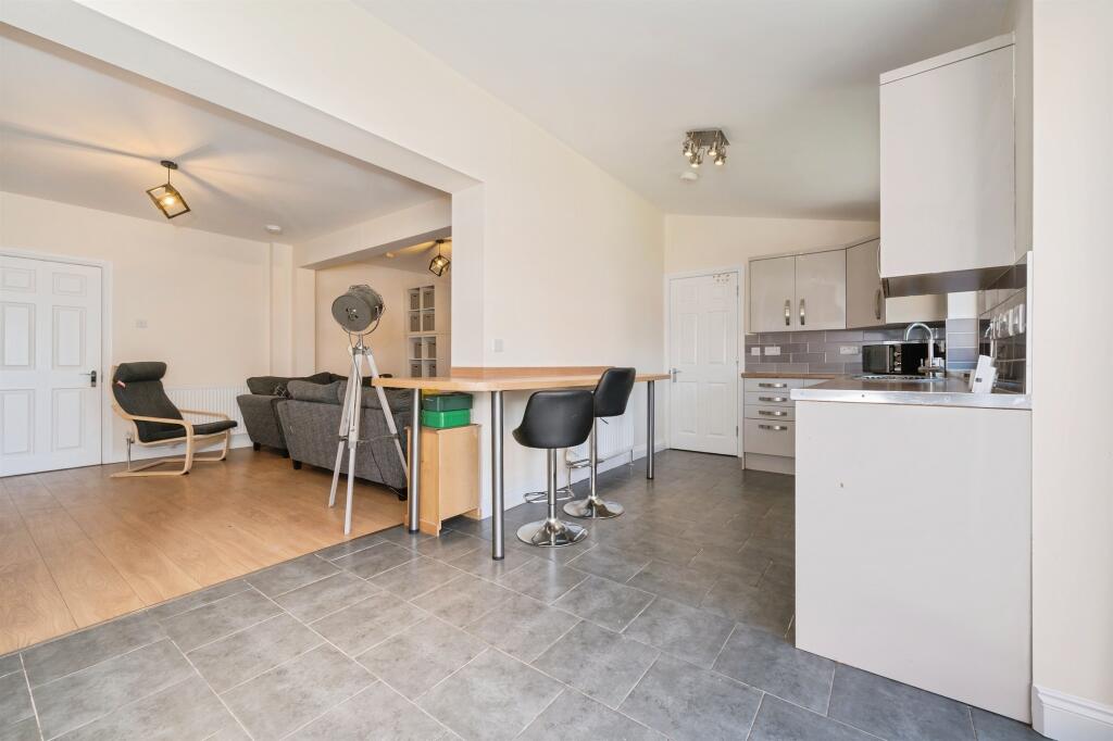 House in Southampton, Bevois Mount, Bevois Town - View 4