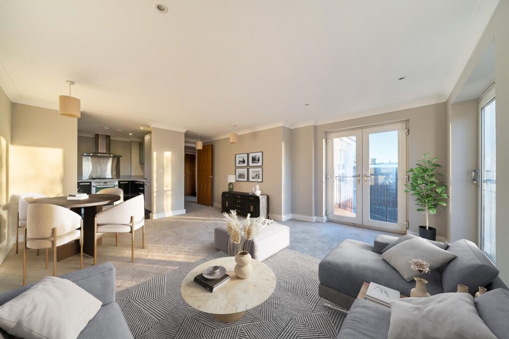 Main image of property: Southend Road, Beckenham, BR3