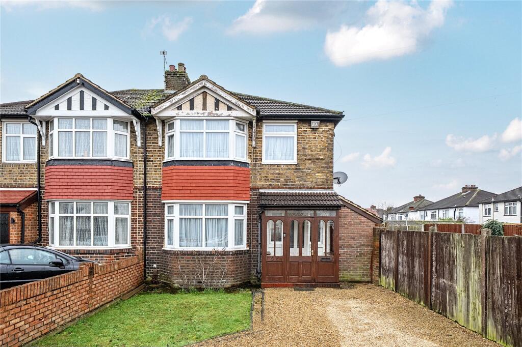 Main image of property: Pole Hill Road, Uxbridge