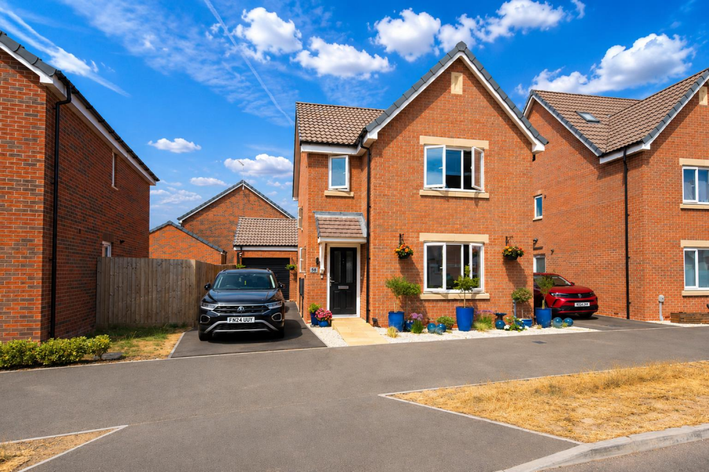 Main image of property: Magenta Way, Stoke Bardolph, Burton Joyce, Nottingham